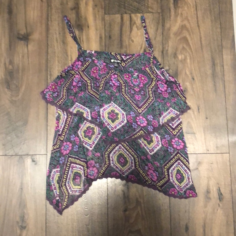 Tank top - Picture 2 of 3